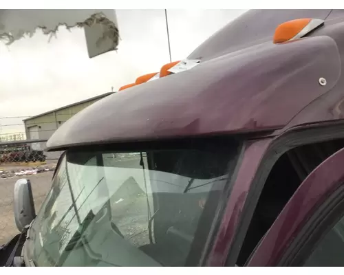 PETERBILT 587 CAB CLIP