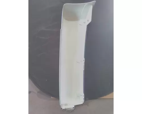 PETERBILT 587 CAB EXTENSION