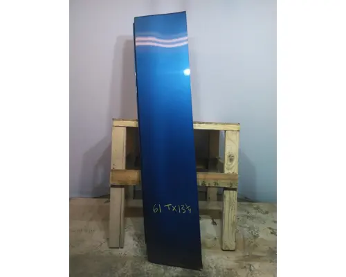 PETERBILT 587 CAB EXTENSION