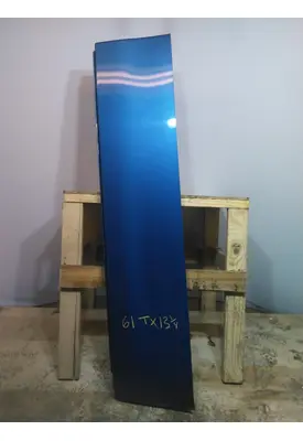 PETERBILT 587 CAB EXTENSION