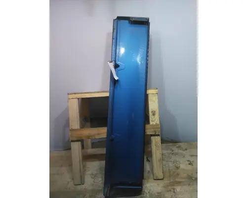 PETERBILT 587 CAB EXTENSION