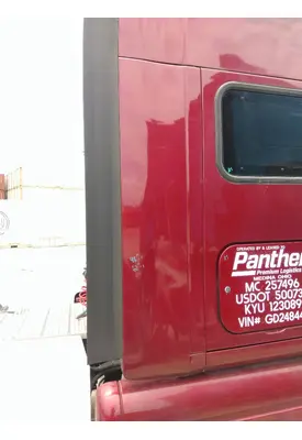 PETERBILT 587 CAB EXTENSION