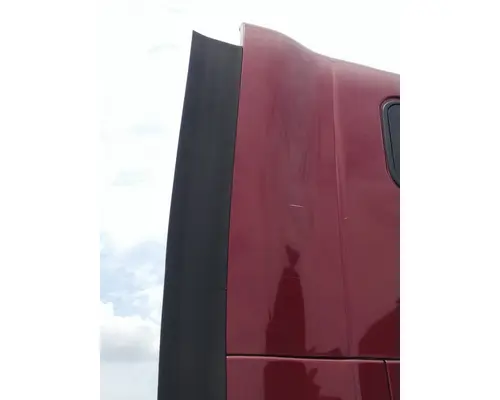 PETERBILT 587 CAB EXTENSION