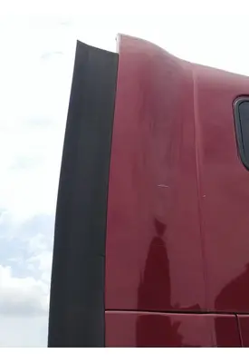 PETERBILT 587 CAB EXTENSION