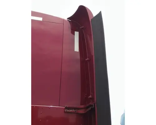 PETERBILT 587 CAB EXTENSION