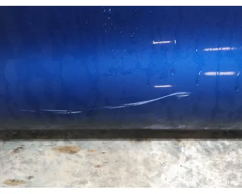 PETERBILT 587 CAB SKIRTSIDE FAIRING