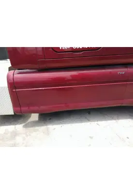 PETERBILT 587 CAB SKIRT/SIDE FAIRING