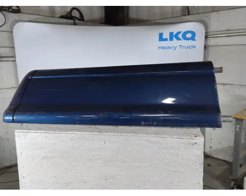 PETERBILT 587 CAB SKIRTSIDE FAIRING