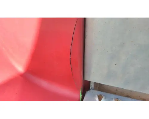 PETERBILT 587 CAB SKIRTSIDE FAIRING