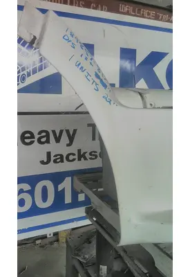 PETERBILT 587 CAB SKIRT/SIDE FAIRING