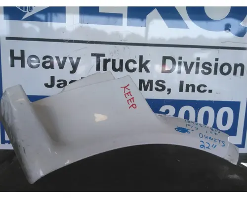 PETERBILT 587 CAB SKIRTSIDE FAIRING