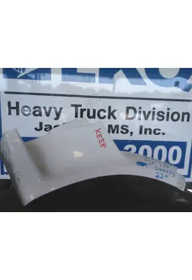 PETERBILT 587 CAB SKIRT/SIDE FAIRING