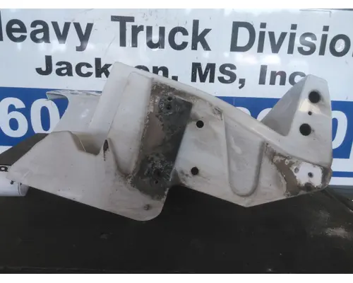 PETERBILT 587 CAB SKIRTSIDE FAIRING