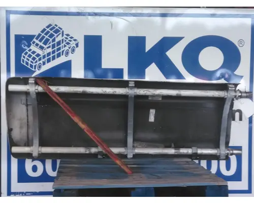 PETERBILT 587 CAB SKIRTSIDE FAIRING