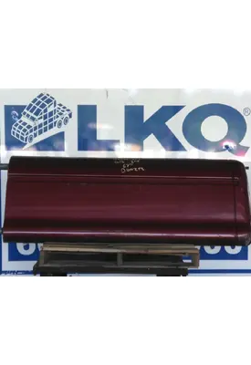 PETERBILT 587 CAB SKIRT/SIDE FAIRING