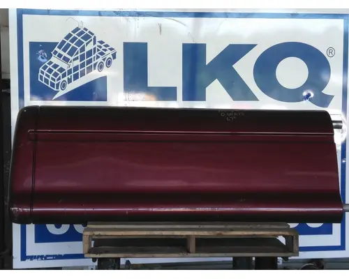 PETERBILT 587 CAB SKIRTSIDE FAIRING