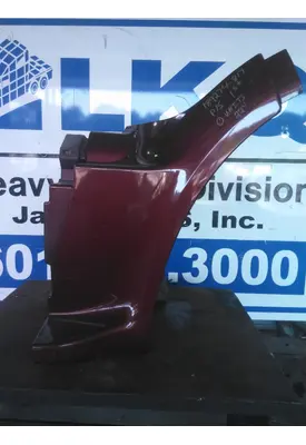 PETERBILT 587 CAB SKIRT/SIDE FAIRING