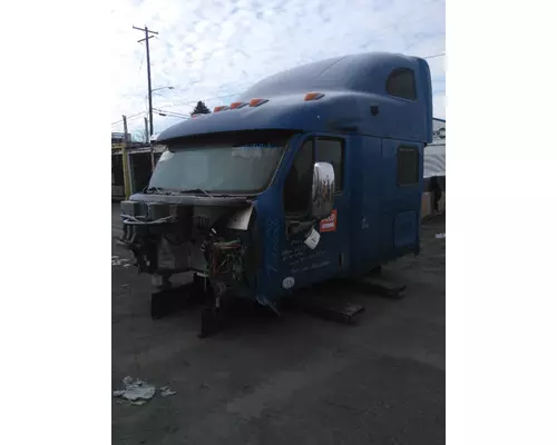 PETERBILT 587 CAB