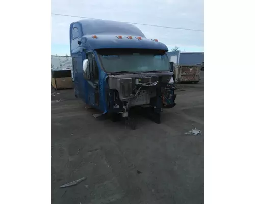 PETERBILT 587 CAB