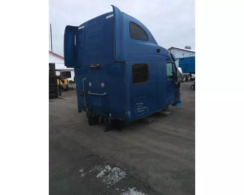 PETERBILT 587 CAB