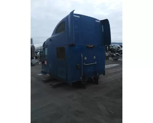 PETERBILT 587 CAB