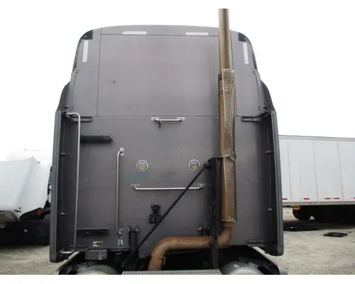 PETERBILT 587 CAB