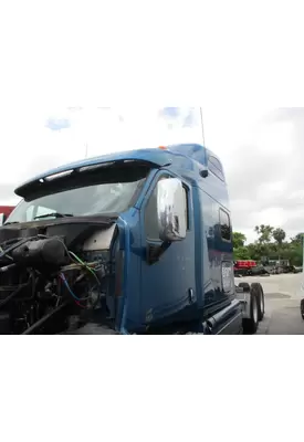 PETERBILT 587 CAB