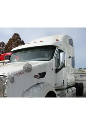 PETERBILT 587 CAB
