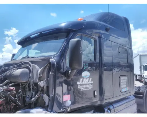 PETERBILT 587 CAB