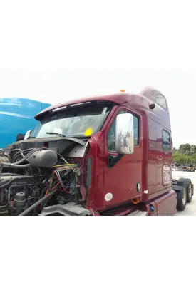 PETERBILT 587 CAB