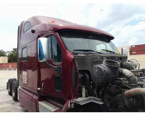 PETERBILT 587 CAB