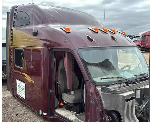 PETERBILT 587 CAB