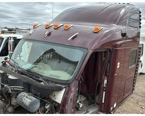 PETERBILT 587 CAB