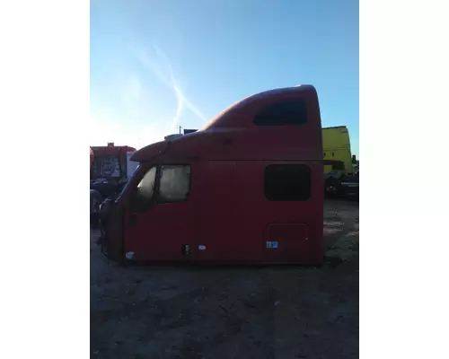 PETERBILT 587 CAB