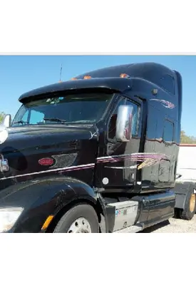 PETERBILT 587 CAB