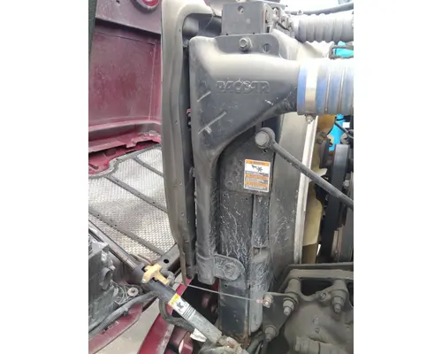 PETERBILT 587 COOLING ASSEMBLY (RAD, COND, ATAAC)