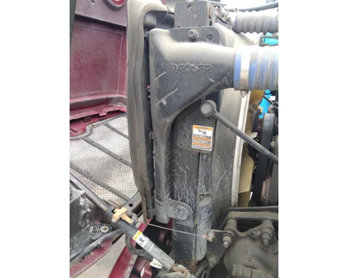 PETERBILT 587 COOLING ASSEMBLY (RAD, COND, ATAAC)