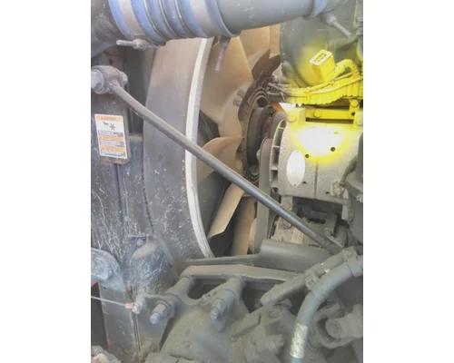 PETERBILT 587 COOLING ASSEMBLY (RAD, COND, ATAAC)