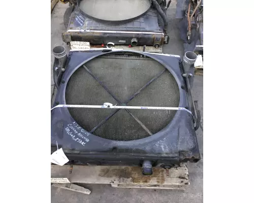 PETERBILT 587 COOLING ASSEMBLY (RAD, COND, ATAAC)