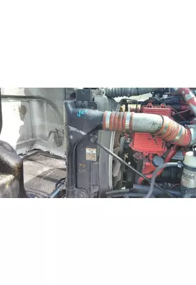 PETERBILT 587 COOLING ASSEMBLY (RAD, COND, ATAAC)
