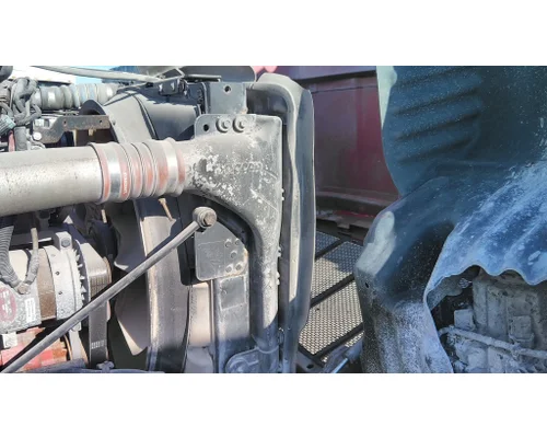 PETERBILT 587 COOLING ASSEMBLY (RAD, COND, ATAAC)