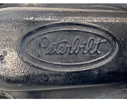 PETERBILT 587 Cab Air Ride