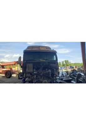 PETERBILT 587 Cab Assembly