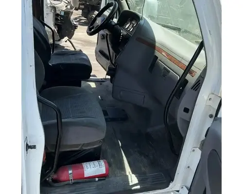 PETERBILT 587 Cab Assembly