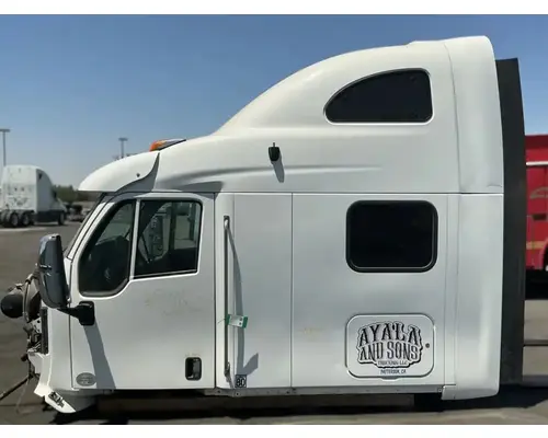 PETERBILT 587 Cab Assembly