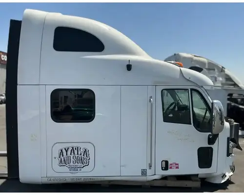 PETERBILT 587 Cab Assembly