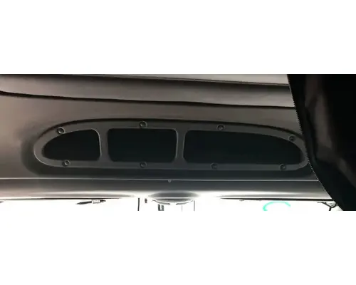 PETERBILT 587 Cab Assembly