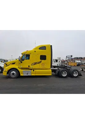 PETERBILT 587 Cab Assembly