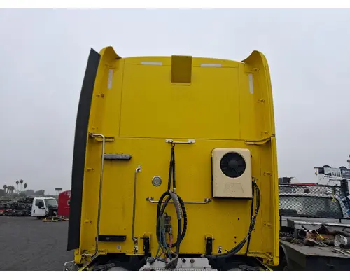 PETERBILT 587 Cab Assembly