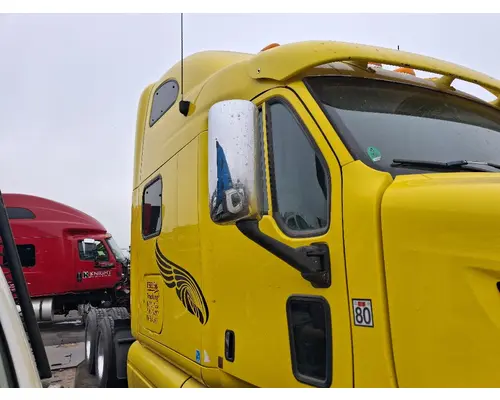 PETERBILT 587 Cab Assembly